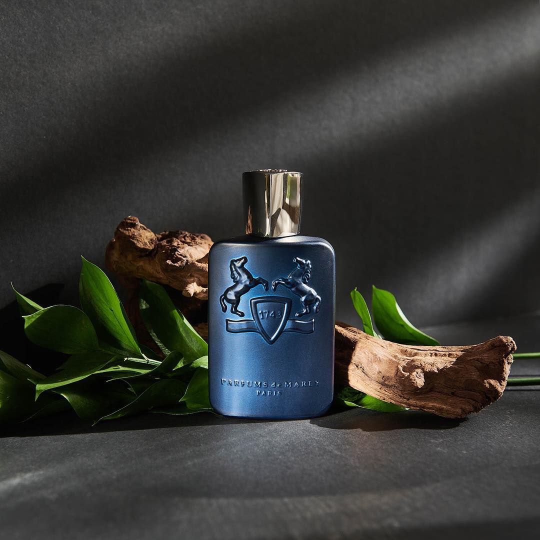 Perfume Layton de Parfums de Marly 125ml
