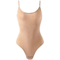Body Faja Hipermoldeadora 2 en 1 + Tapa Pezones Gratis