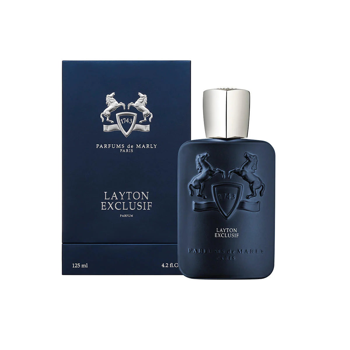 Perfume Layton de Parfums de Marly 125ml